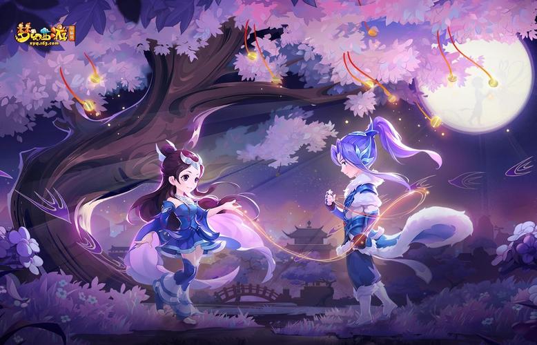梦幻西游开服技术指导